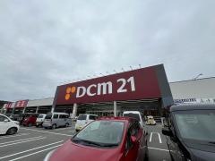 ＤＣＭ　21　恵那店