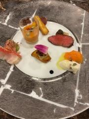 レンブラントプレミアム富士御殿場