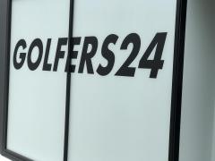 ＧＯＬＦＥＲＳ24　福岡大濠公園店
