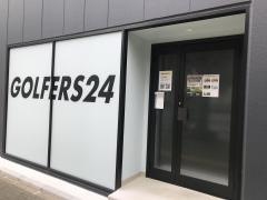 ＧＯＬＦＥＲＳ24　福岡大濠公園店