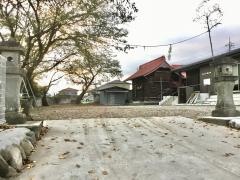 北野神社
