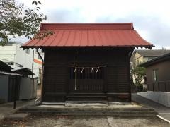 北野神社