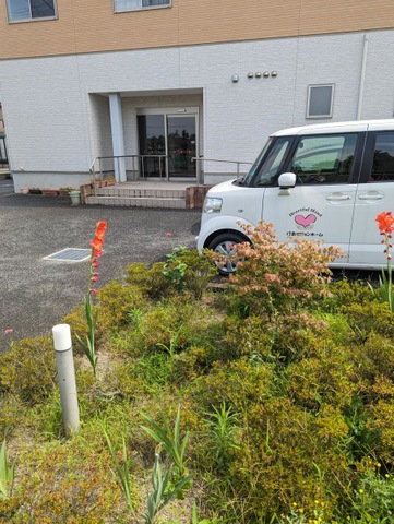 けあビジョンホーム上尾