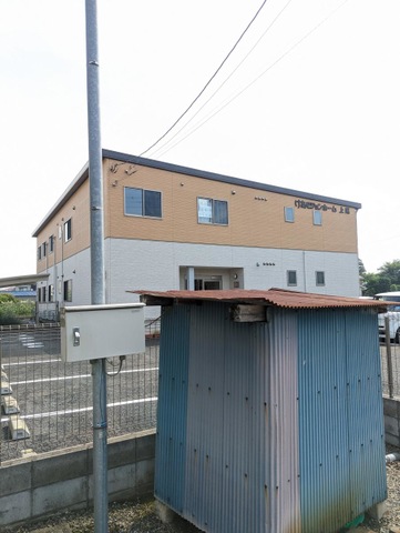 けあビジョンホーム上尾 施設外観