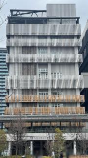 港区立芝浜小学校