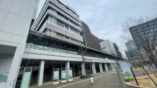 港区立芝浜小学校