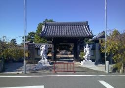 龍江寺