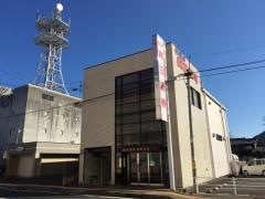 岡三証券株式会社　恵那支店