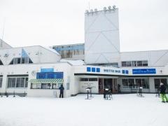 マウントレースイスキー場