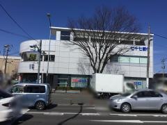 七十七銀行長町南支店