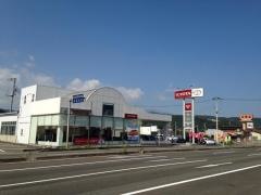 宮城トヨタ自動車白石店