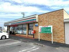セブンイレブン　南方瀬ノ渕店