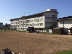 山形市立第一中学校