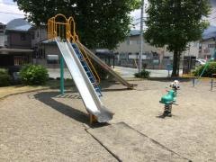 荒楯中央公園