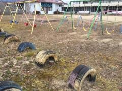 石神第二幼稚園