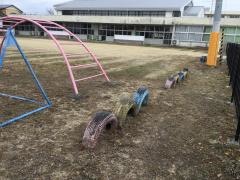 石神第二幼稚園