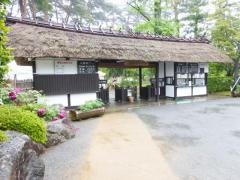 須賀川牡丹園