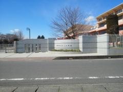 瓜連小学校