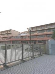 瓜連小学校