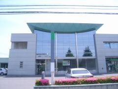 栃木銀行上三川支店