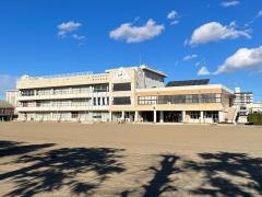 小山市立小山第二中学校