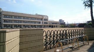 小山市立小山第二中学校