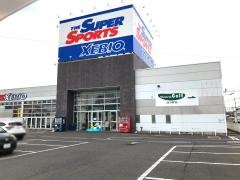 スーパースポーツゼビオ　宇都宮細谷店