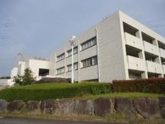 渋川市役所・北橘総合支所