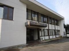 渋川市役所・北橘総合支所