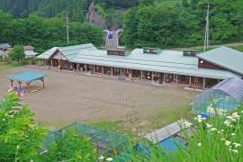 六合こども園