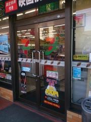 セブンイレブン　川口上青木中央通り店