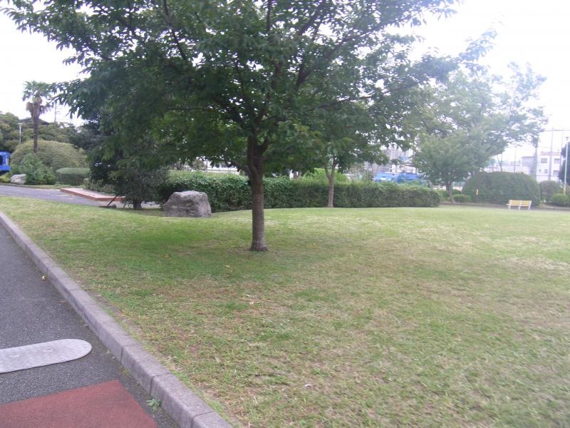 領家第1公園