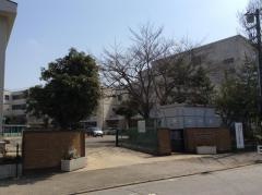 村上東小学校