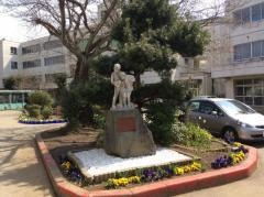 村上東小学校
