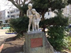 村上東小学校