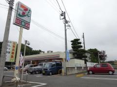 セブンイレブン　松戸小金原店