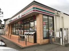 セブンイレブン　松戸小金原店
