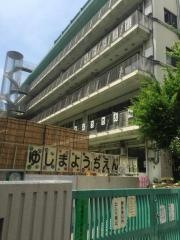 湯島幼稚園