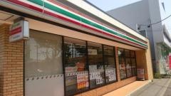 セブンイレブン　江戸川東葛西2丁目店