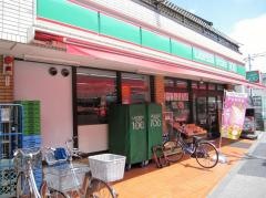 ローソンストア100　足立東和五丁目店