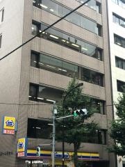 ミニストップ　岩本町2丁目店