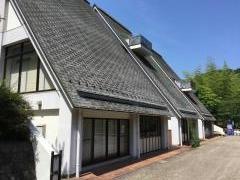 夕やけ小やけふれあいの里おおるりの家