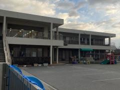 つづきルーテル保育園