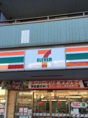 セブンイレブン　平塚虹ケ浜店