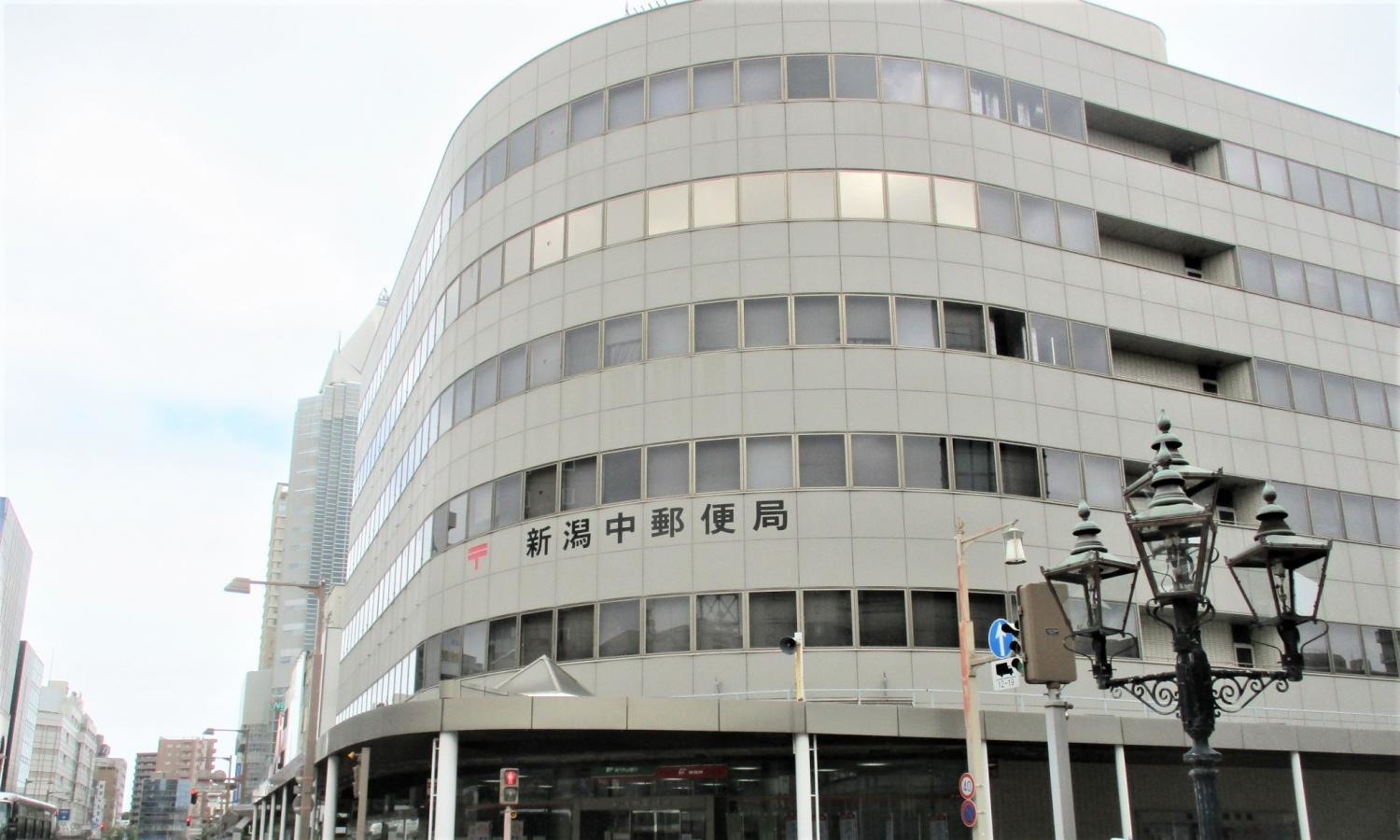 建物