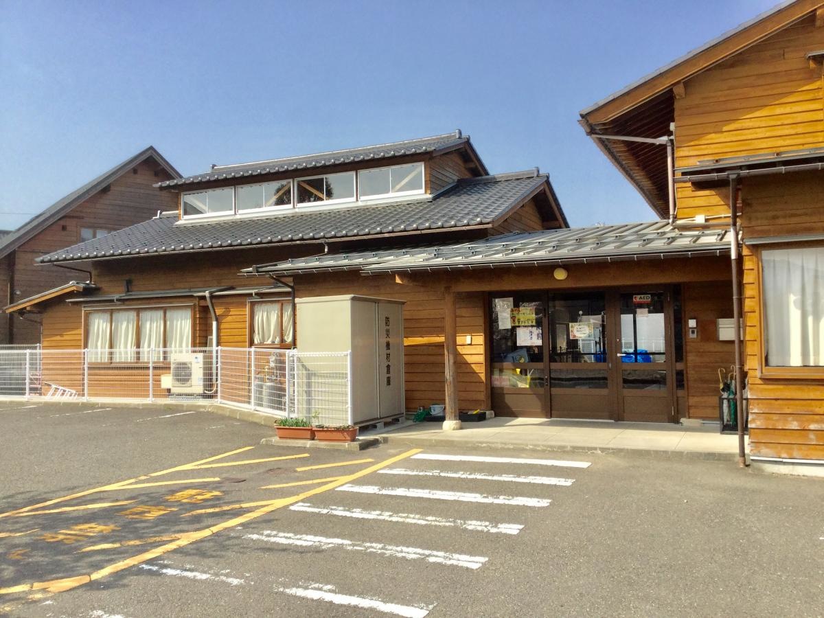 つくしんぼ保育園
