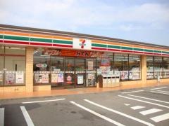 セブンイレブン　長野西和田店