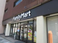 ファミリーマート　高山上二之町店