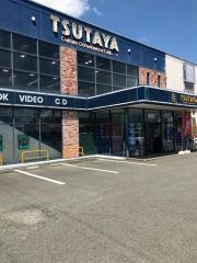 ＴＳＵＴＡＹＡ相良店