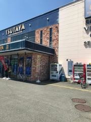 ＴＳＵＴＡＹＡ相良店